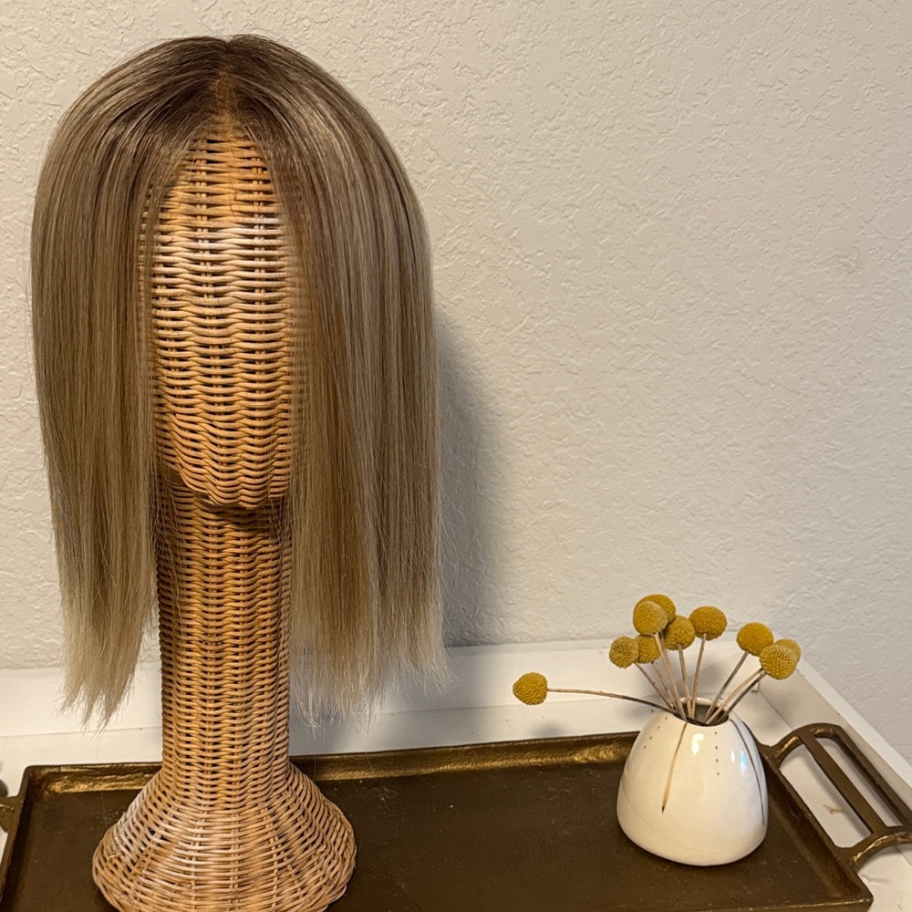 Ellen Wille Drive ( my favorite wig ❤️)